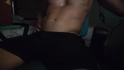 ElCost live cam on Cam4