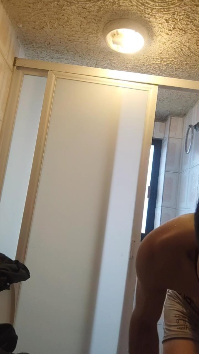 ElDemonJb live cam on Cam4