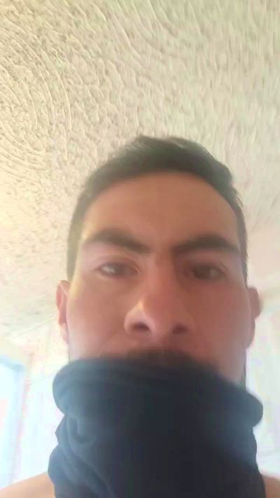 ElDemonJb live cam on Cam4