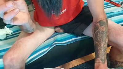 ElHase live cam on Cam4