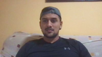 ElMatador2525 webcam