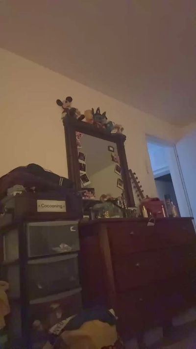 ElPedrow85 live cam on Cam4