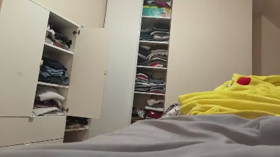 ElPedrow85 live cam on Cam4