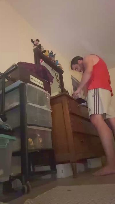 ElPedrow85 live cam on Cam4
