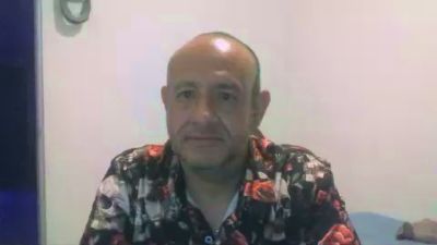 Live thumbnail of ElPelonDaveMX