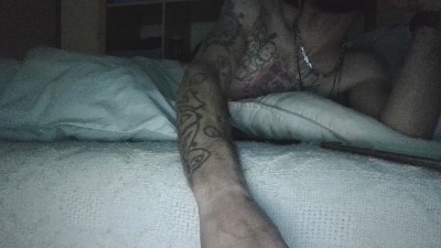 ElXarly33 live male webcam from France