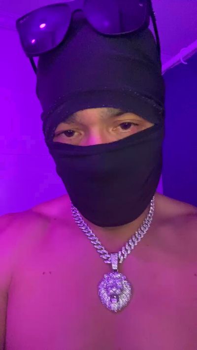 El_Carcelero69 live cam on Cam4