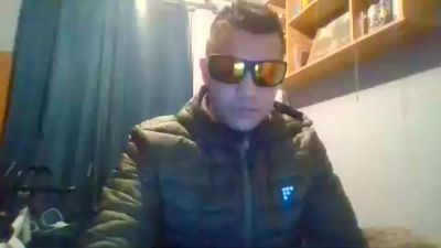 El_Ejecutivo_03 live cam on Cam4