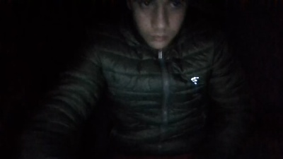 El_Ejecutivo_03 live cam on Cam4