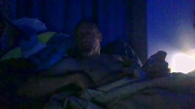 El_Gizmo live cam on Cam4
