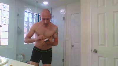 El_Gizmo live cam on Cam4