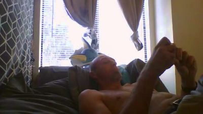 El_Gizmo live cam on Cam4