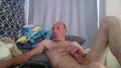 El_Gizmo live cam on Cam4
