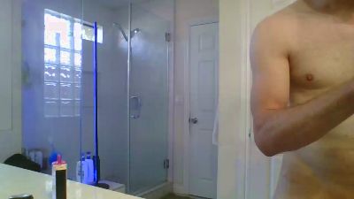 El_Gizmo live cam on Cam4
