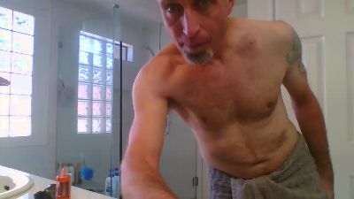 El_Gizmo live cam on Cam4