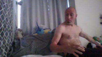 El_Gizmo live cam on Cam4