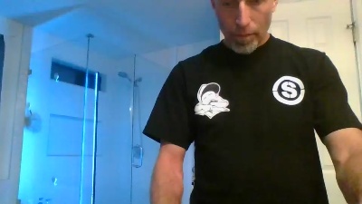 El_Gizmo live cam on Cam4