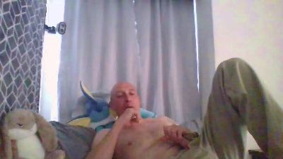 El_Gizmo live cam on Cam4