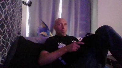 El_Gizmo live cam on Cam4