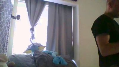 El_Gizmo live cam on Cam4