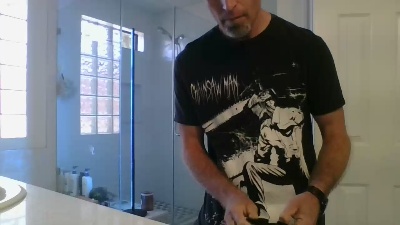 El_Gizmo live cam on Cam4