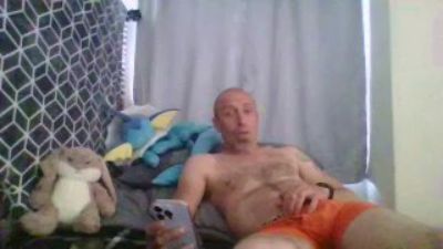 El_Gizmo live cam on Cam4