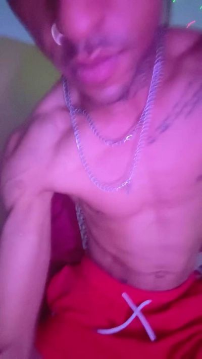 El_bolo_camian live cam on Cam4
