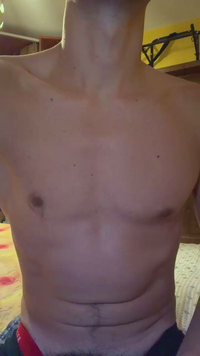 El_diablo live cam on Cam4
