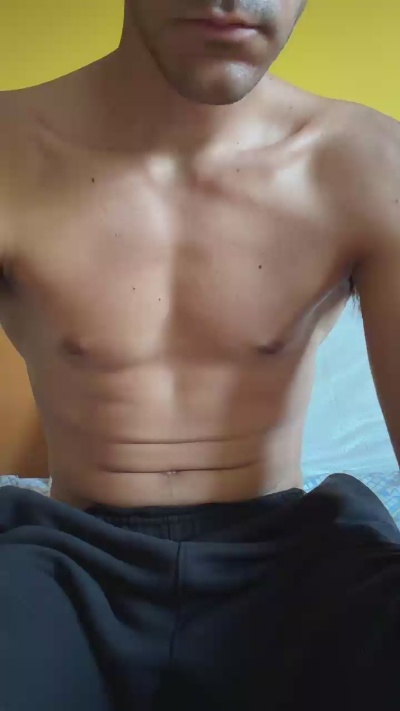 El_diablo live cam on Cam4