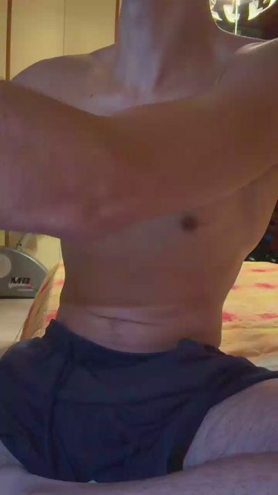 El_diablo live cam on Cam4