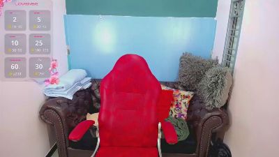 El_flaquito_1 live cam on Cam4
