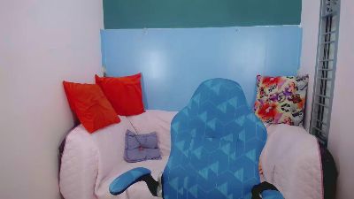 El_flaquito_1 live cam on Cam4