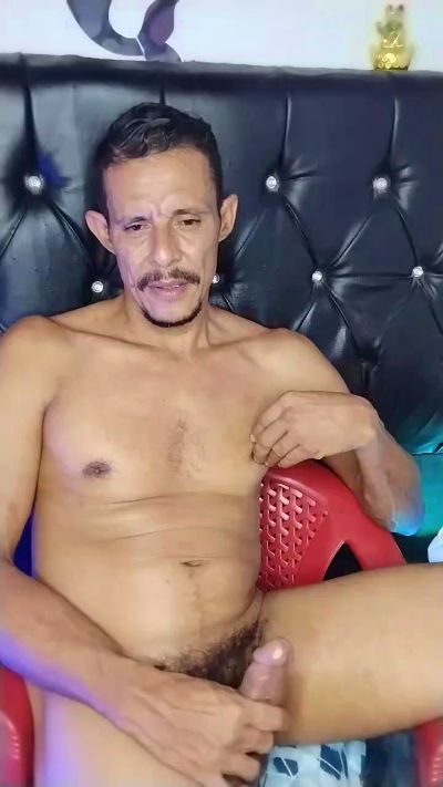 El_junior21 live cam on Cam4