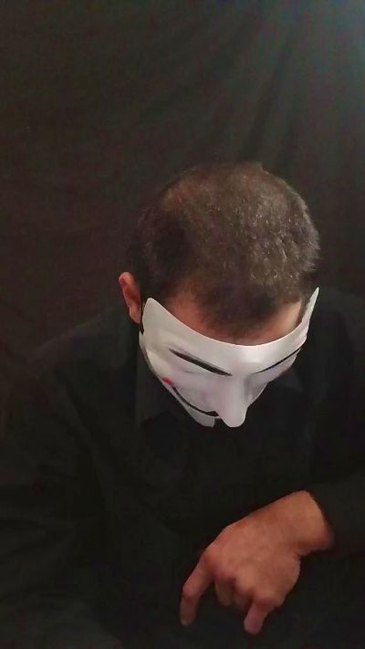 El_loco420 live male webcam from United States