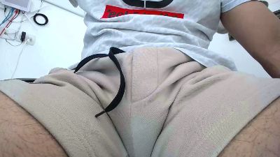 El_mas_turbado live cam on Cam4