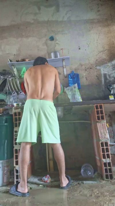El_mechasfinas live cam on Cam4