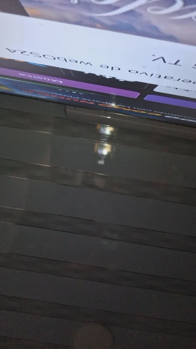 El_mechasfinas live cam on Cam4