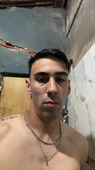 El_morocho_7 来自 阿根廷 的 男性 直播摄像头