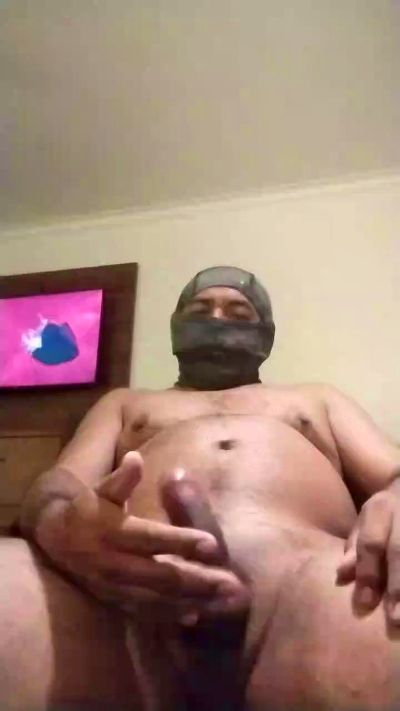 El_negro4 live cam on Cam4