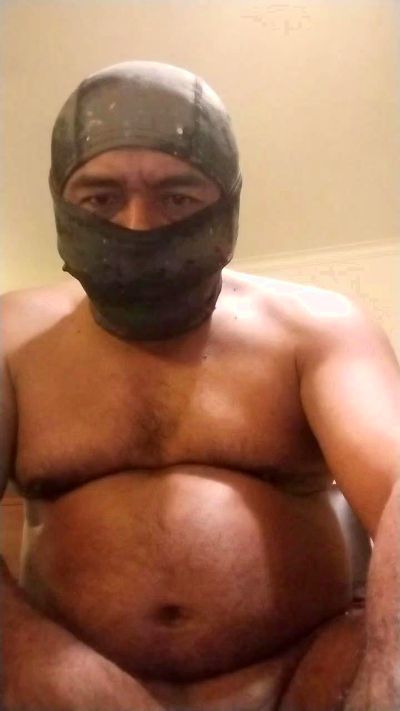 El_negro4 live cam on Cam4