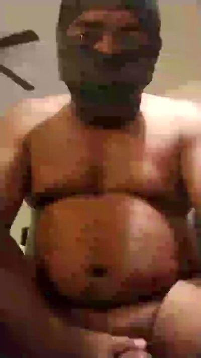 El_negro4 live cam on Cam4