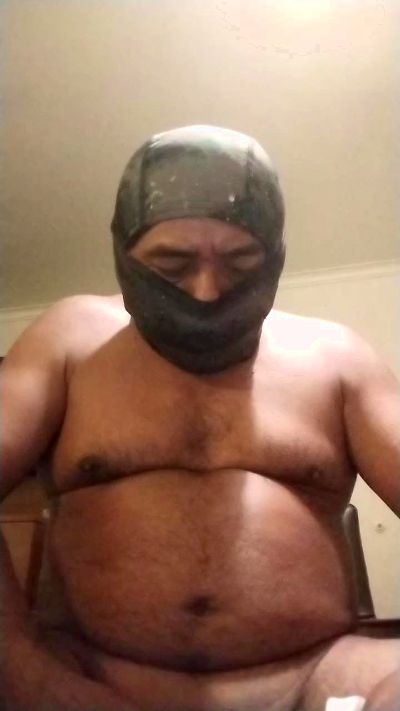 El_negro4 live cam on Cam4
