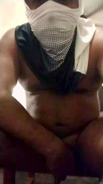 El_negro4 live cam on Cam4