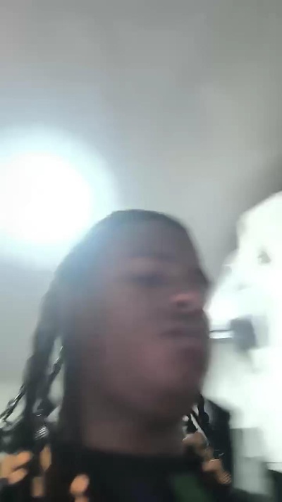 El_nichesito webcam hombre en vivo desde República Dominicana