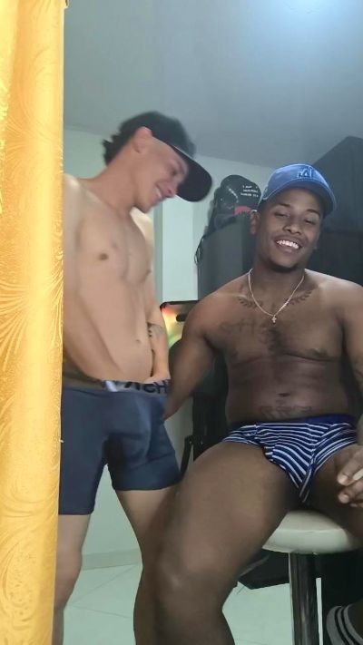 El_nichesito live cam on Cam4