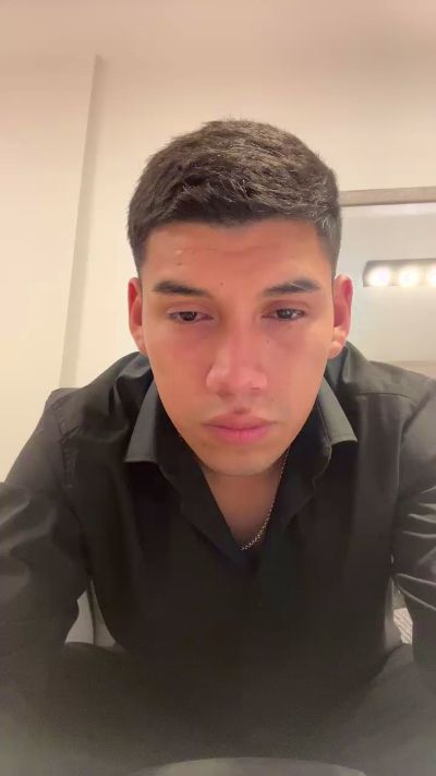 El_vato_ok Live Webcam on Cam4