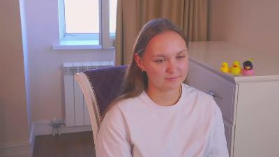 ElaHammes live cam on Cam4