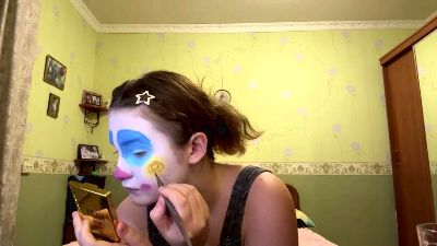 ElaStouder live cam on Cam4