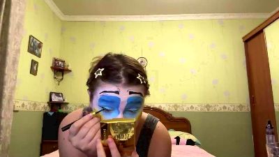 ElaStouder live cam on Cam4
