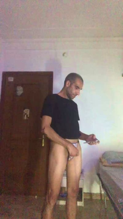 Elabahi69 live cam on Cam4